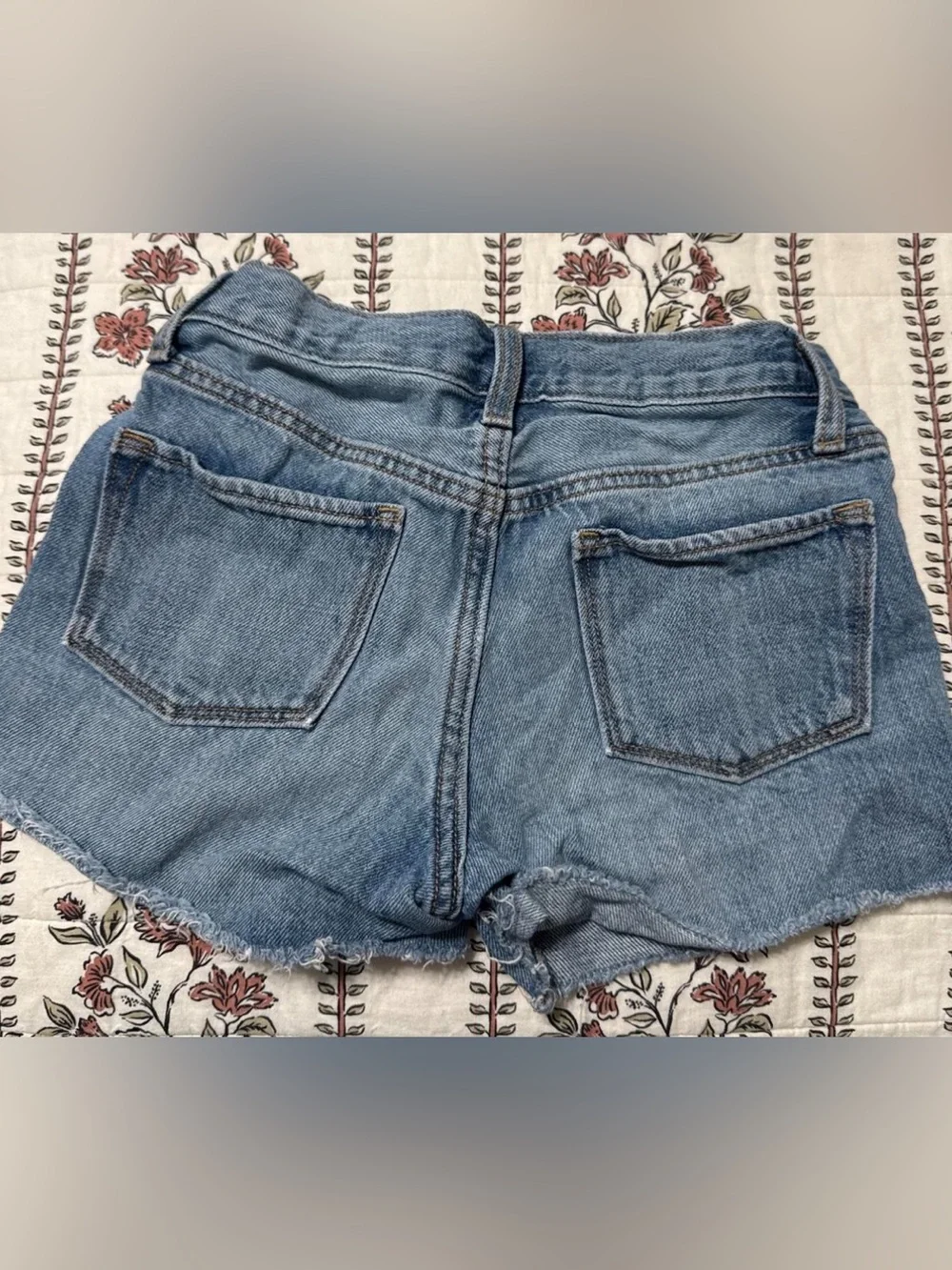 Old Navy Girls Shorts Sz 10